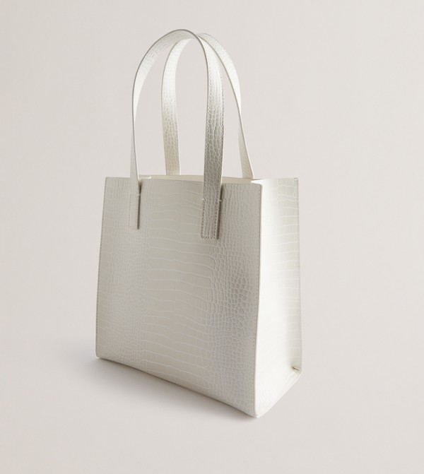 Ted Baker  Bags - White Tote Bags