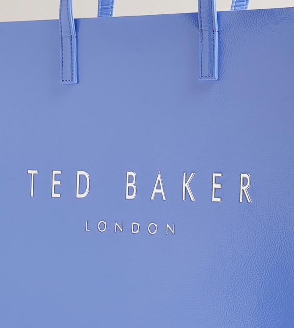 Ted Baker  Bags - Blue Tote Bags