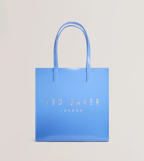 Ted Baker  Bags - Blue Tote Bags