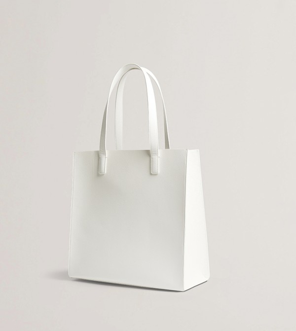 Ted Baker Ted Baker - Cream Tote Bags
