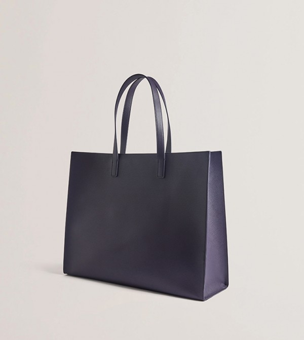 Ted Baker Ted Baker - Blue Tote Bags