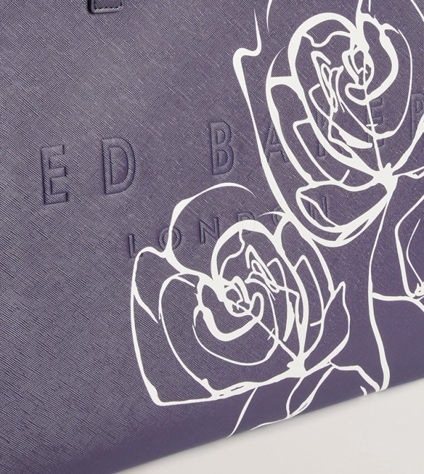 Ted Baker Ted Baker - Blue Tote Bags