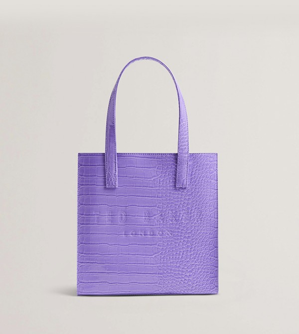 Ted Baker Ted Baker - Purple Tote Bags