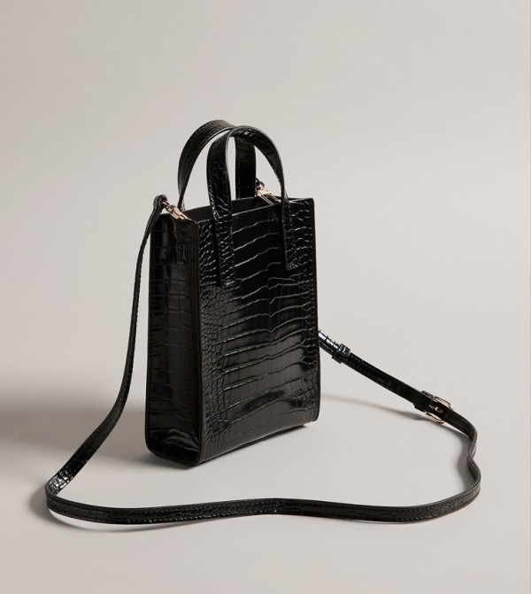 Ted Baker  Bags - Black Tote Bags