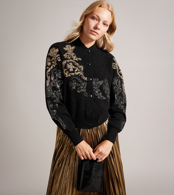 Ted Baker  Bags - Black Tote Bags