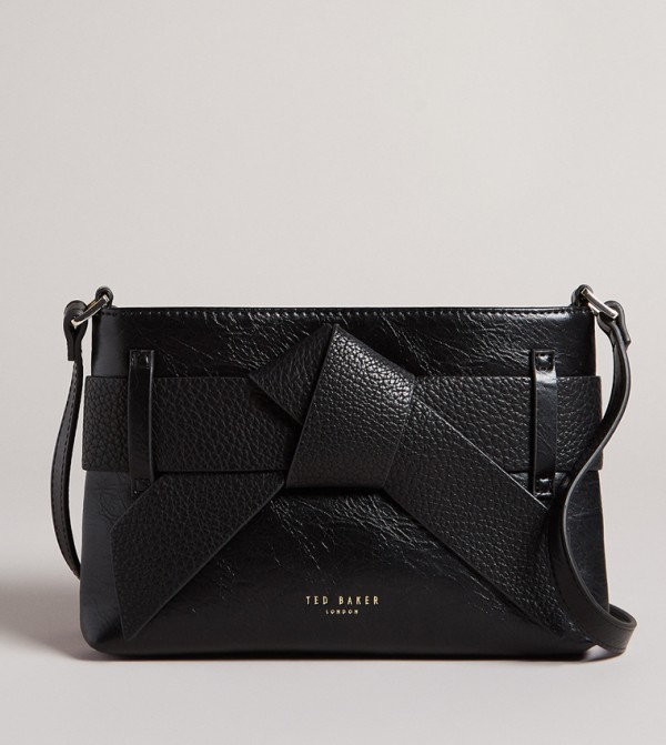Ted Baker Ted Baker - Black Cross Body Bags