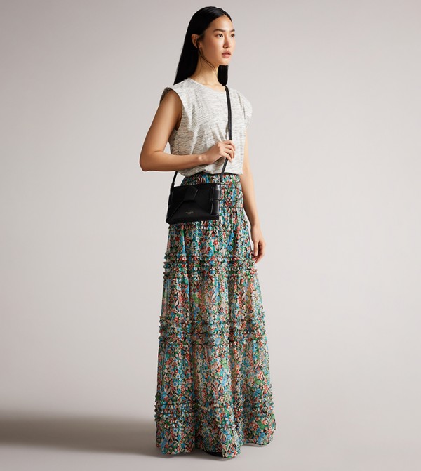Ted Baker Ted Baker - Black Cross Body Bags