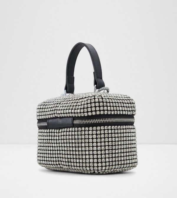 ألدو  حقائب - أسود Handheld Bags
