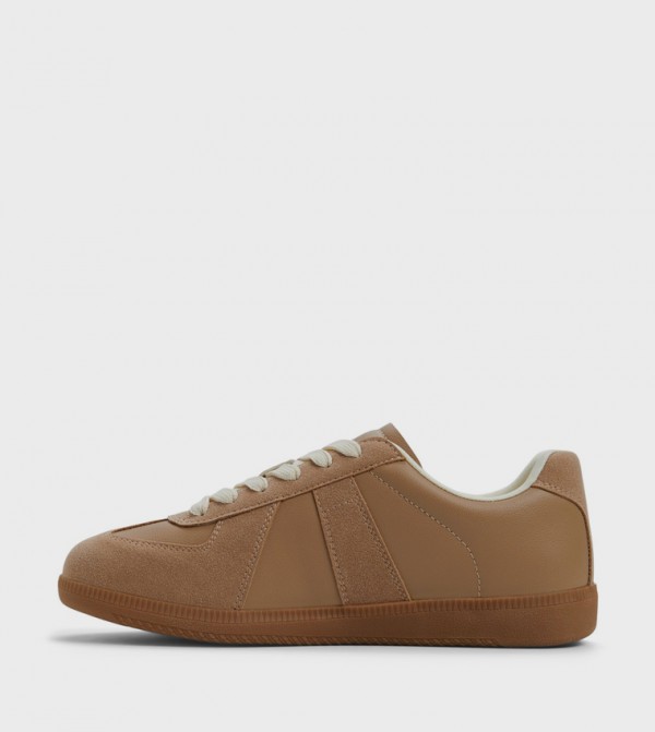 Aldo Aldo - Brown Low Top