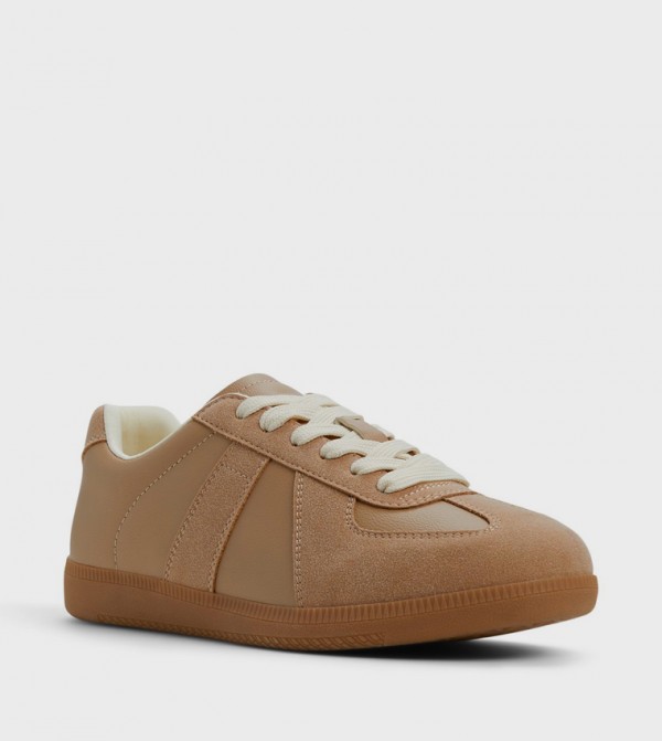 Aldo Aldo - Brown Low Top