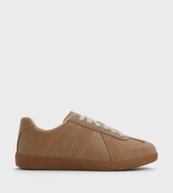 Aldo Aldo - Brown Low Top