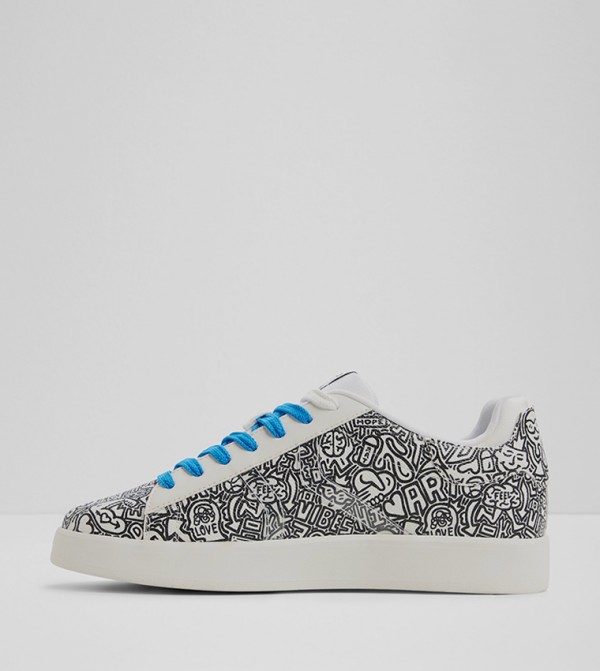 Aldo  - Multi Low Top