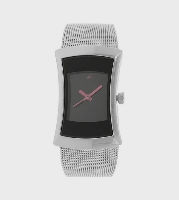 Fastrack  - Silver undefined