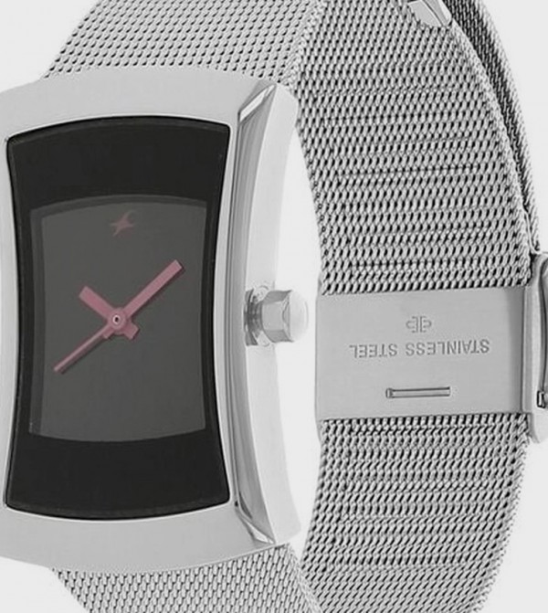 Fastrack  - Silver undefined