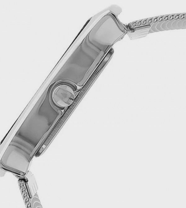 Fastrack  - Silver undefined