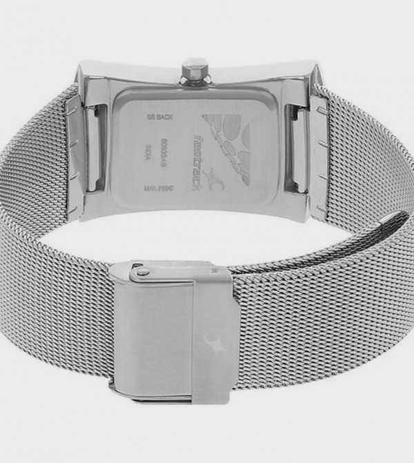 Fastrack  - Silver undefined