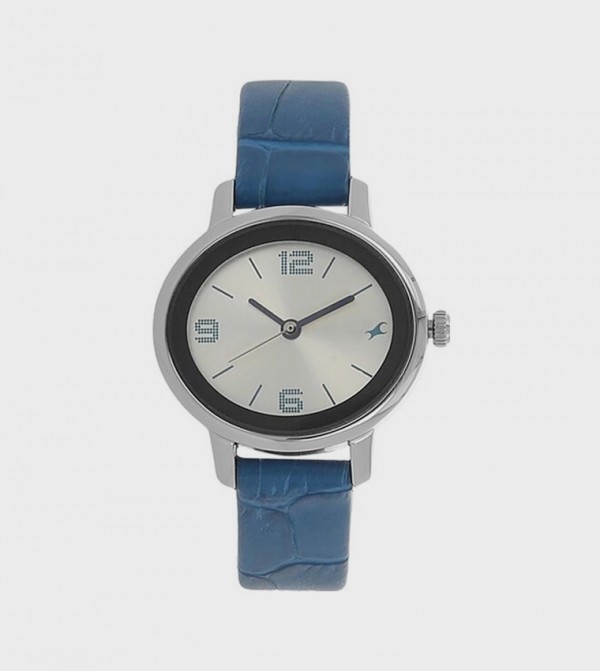 Fastrack  - Blue undefined