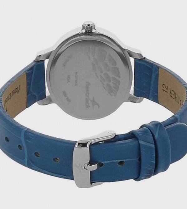 Fastrack  - Blue undefined