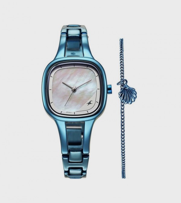 Fastrack  - Blue undefined