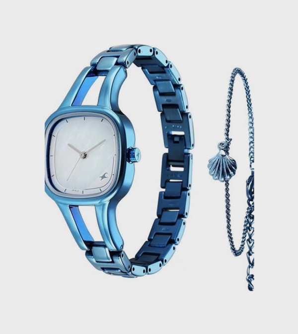 Fastrack  - Blue undefined