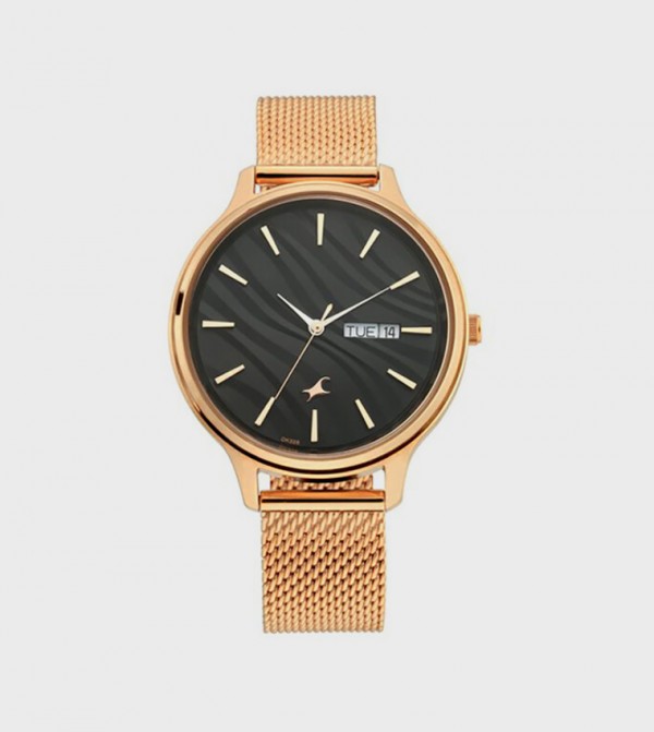 Fastrack  - Rose Gold undefined