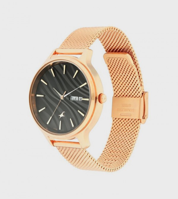 Fastrack  - Rose Gold undefined