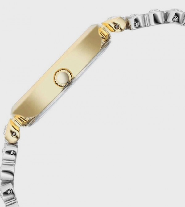 Titan  Watches - Silver undefined