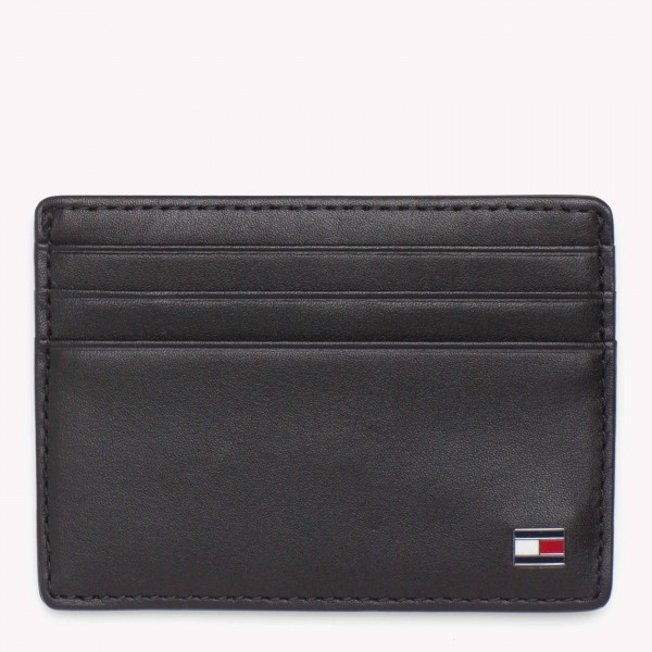 تومي هيلفيغر  حقائب - أسود Wallets & Keyrings