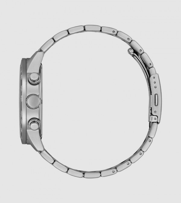 Citizen  Watches - Silver Analog Watches