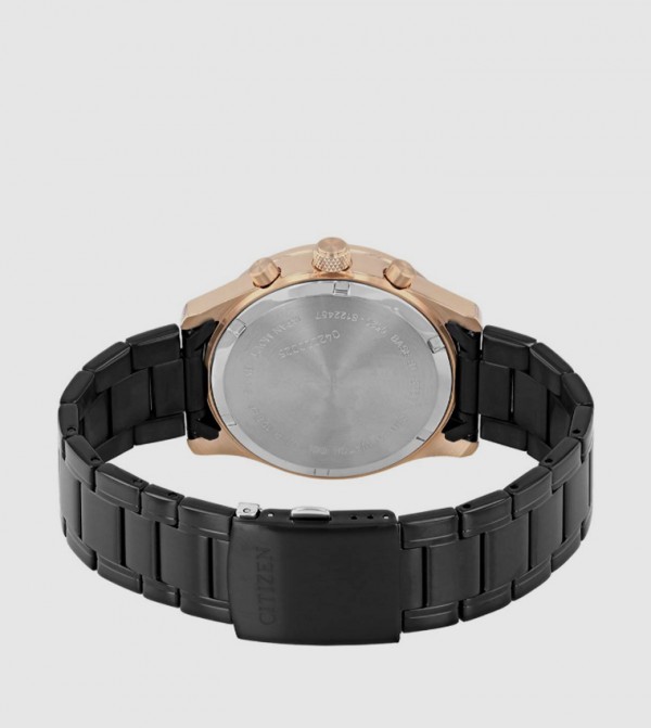 Citizen  Watches - Black Analog Watches
