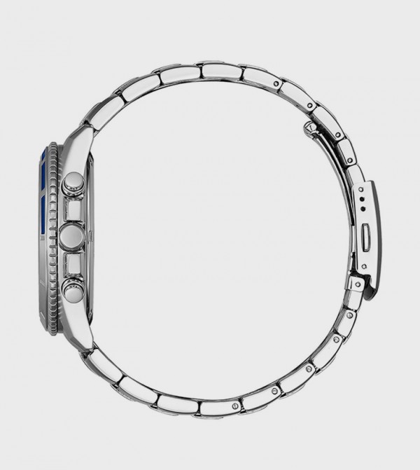 Citizen  Watches - Blue Analog Watches