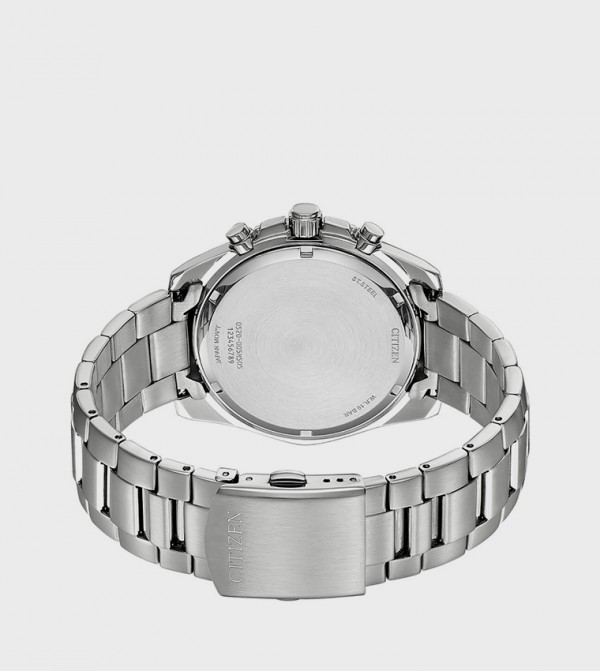 Citizen  Watches - Blue Analog Watches