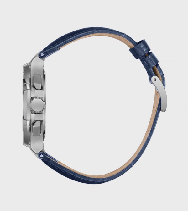 Beverly Hills Polo Club Watches - Blue undefined