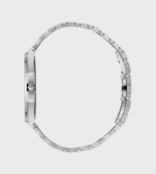 Beverly Hills Polo Club Watches - Grey undefined