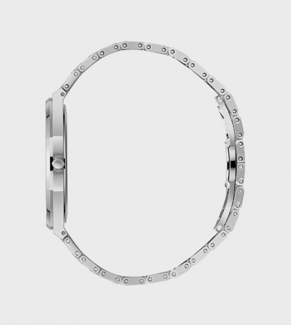 Beverly Hills Polo Club  Analog Watches - Blue undefined