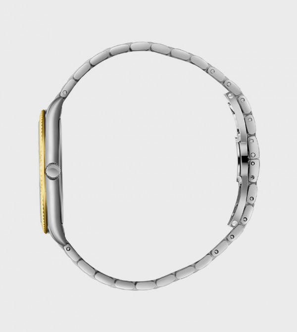 بيفرلي هيلز بولو كلوب ساعات - فضي undefined