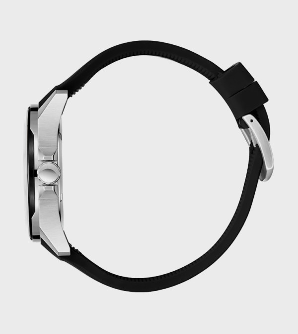 Beverly Hills Polo Club  Watches - Black undefined