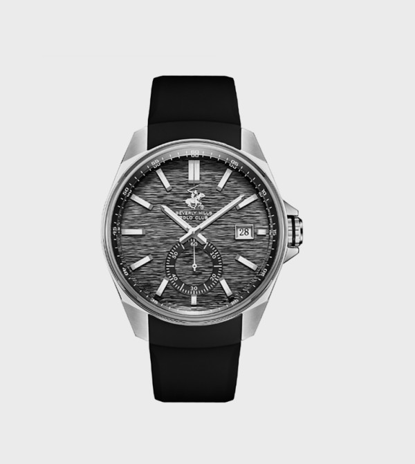 Beverly Hills Polo Club  Watches - Black undefined