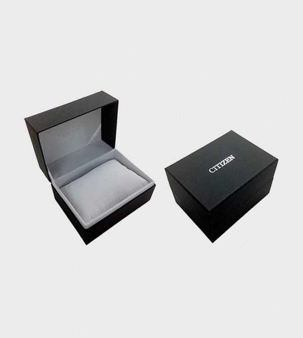 Citizen  Watches - Blue Analog Watches