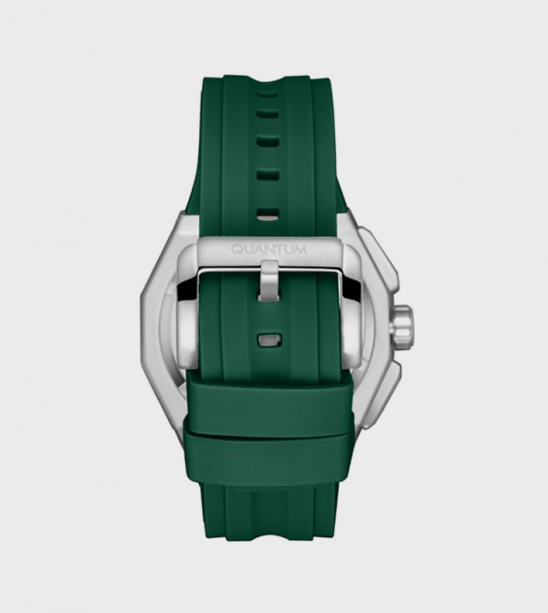Quantum Watches - Green undefined