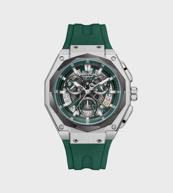 Quantum Watches - Green undefined