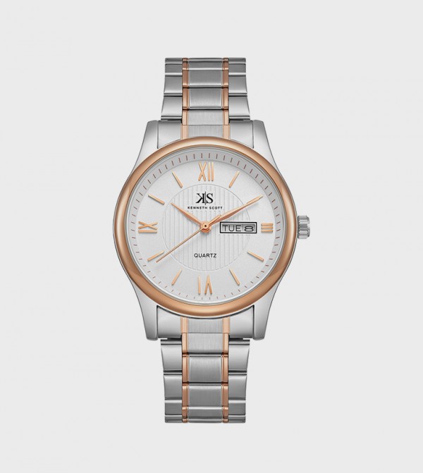 Kenneth Scott  Watches - Multi Analog Watches