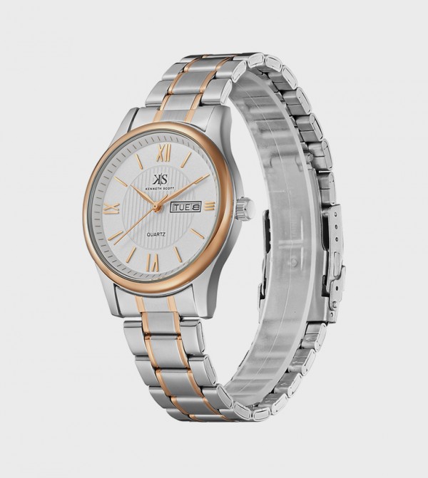 Kenneth Scott  Watches - Multi Analog Watches