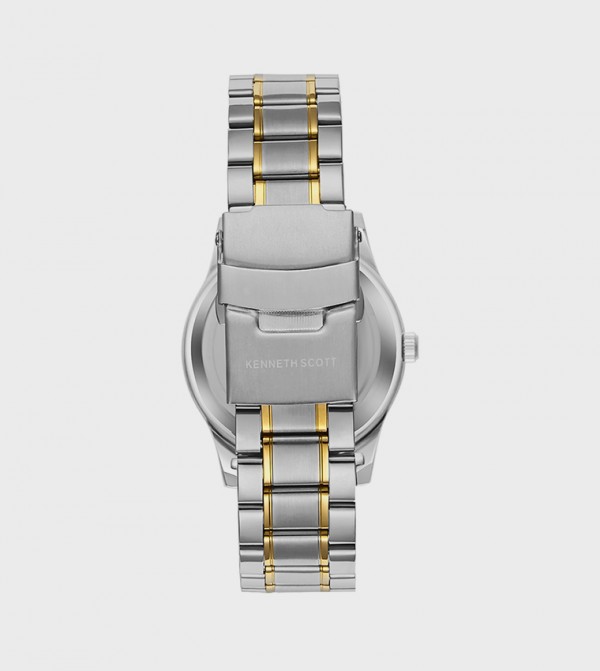 Kenneth Scott Watches - Multi Analog Watches