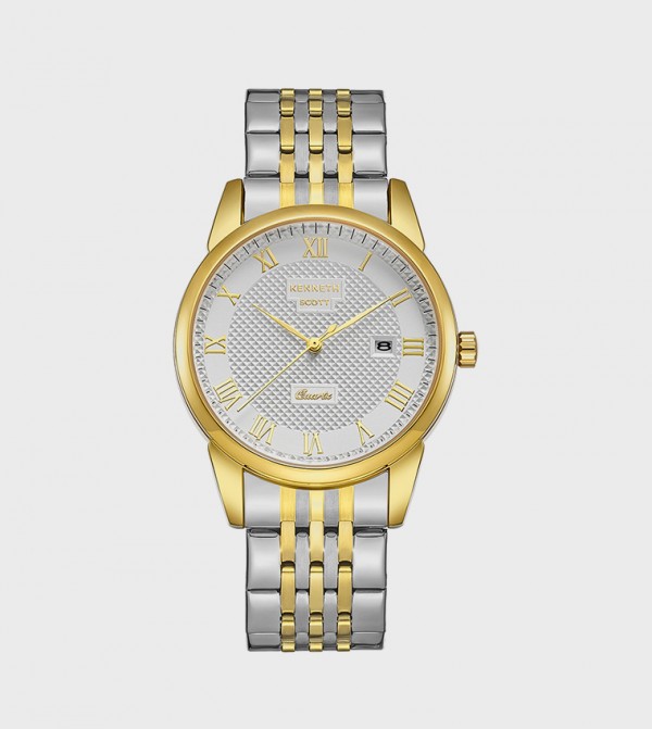 Kenneth Scott Kenneth Scott - Multi Analog Watches