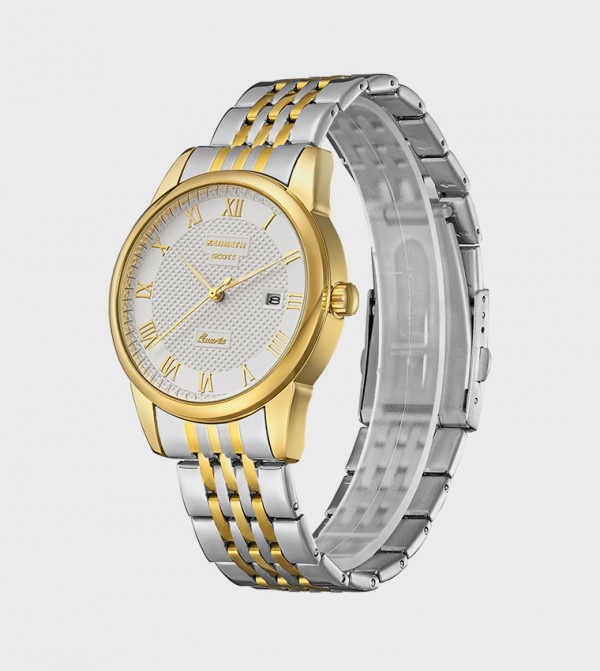 Kenneth Scott Kenneth Scott - Multi Analog Watches