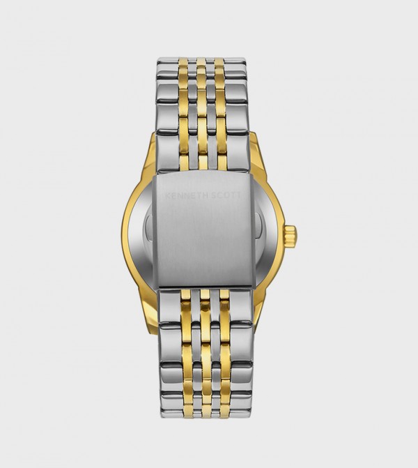 Kenneth Scott Kenneth Scott - Multi Analog Watches