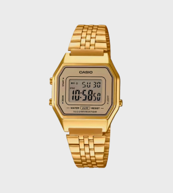 Casio  Watches - MULTICOLOR undefined