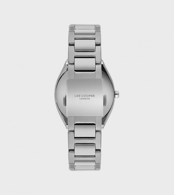 لي كوبر لي كوبر - فضي undefined