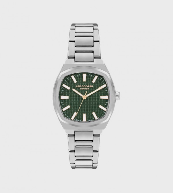 لي كوبر لي كوبر - فضي undefined